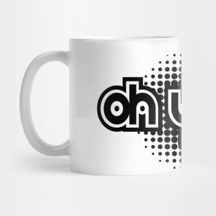 Oh yeah! Mug